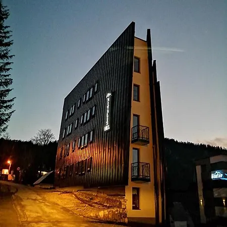 Appartement Nivalis Hill 12 Jahorina