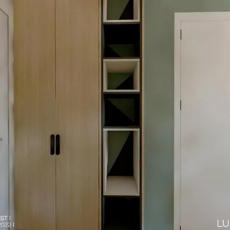 Apartment Nivalis Hill 12 Jahorina