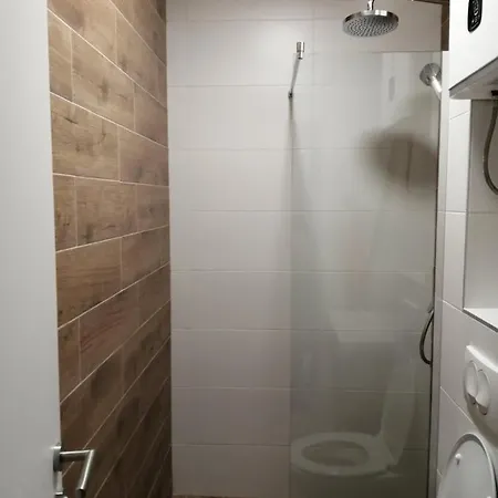 Nivalis Hill 12 Appartement