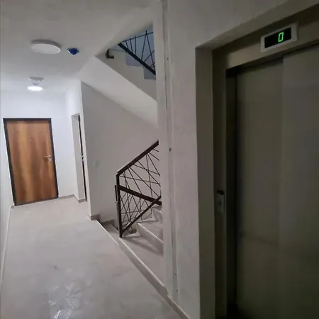 Nivalis Hill 12 Appartement