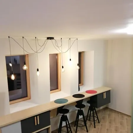 Appartement Nivalis Hill 12