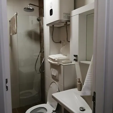 Appartement Nivalis Hill 12 Jahorina