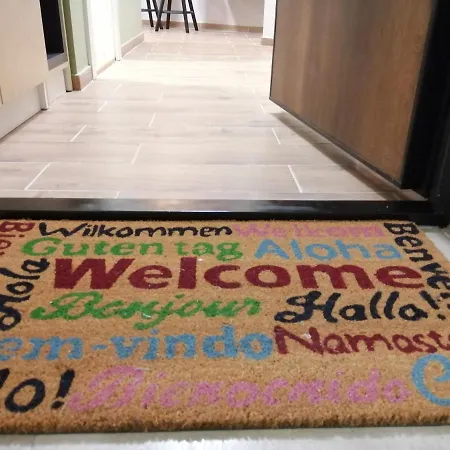 Apartment Nivalis Hill 12