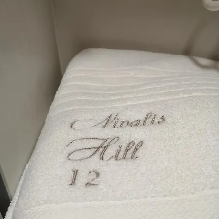 Nivalis Hill 12 Jahorina