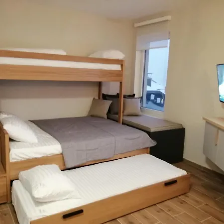 Nivalis Hill 12 Apartment Jahorina