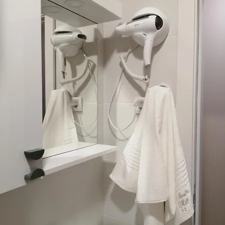 Nivalis Hill 12 Appartement