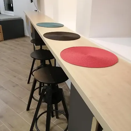 Appartement Nivalis Hill 12 *