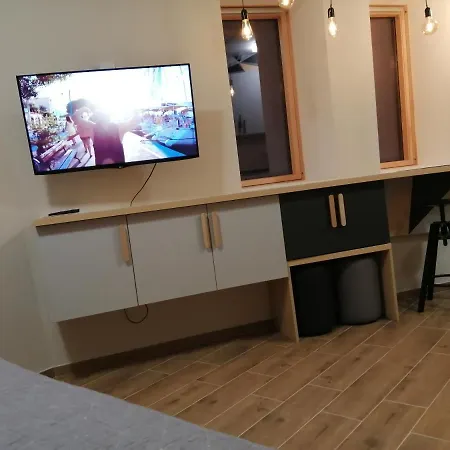 Appartement Nivalis Hill 12 *