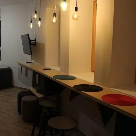 Apartment Nivalis Hill 12 *