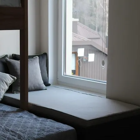 Appartement Nivalis Hill 12 *