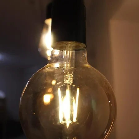 Nivalis Hill 12 Appartement