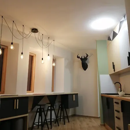 Apartment Nivalis Hill 12 Jahorina