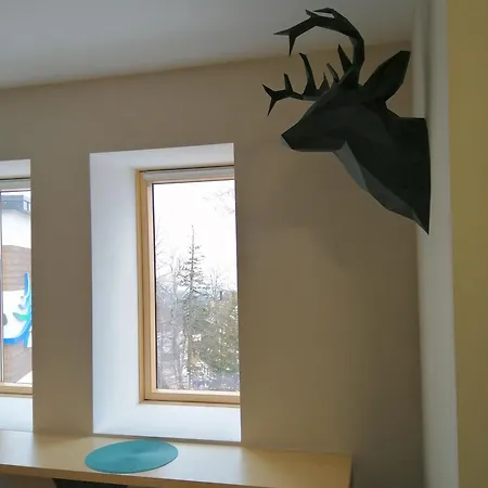 Nivalis Hill 12 Jahorina