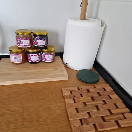 Nivalis Hill 12 * Jahorina