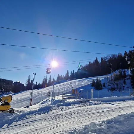 Nivalis Hill 12 * Jahorina