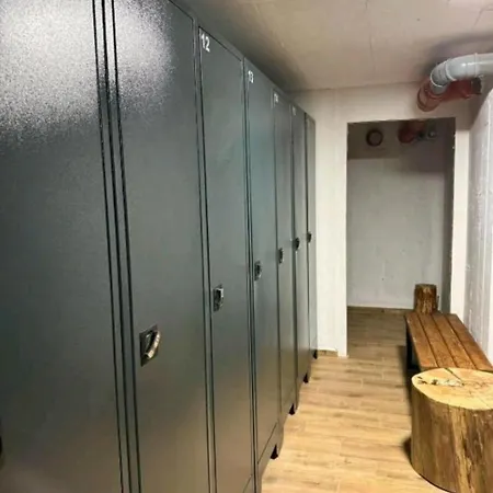 Nivalis Hill 12 * Jahorina