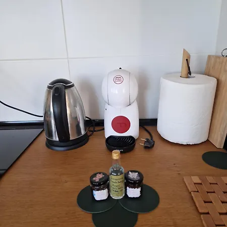 Appartement Nivalis Hill 12 Jahorina